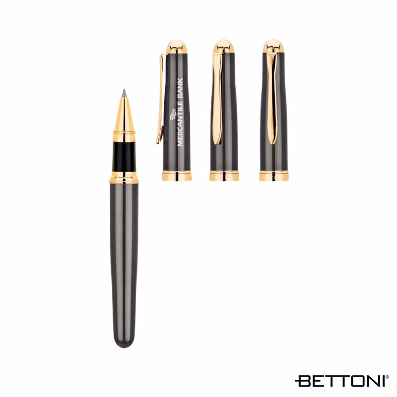 Bettoni Peruzzi Rollerball Pen image 3