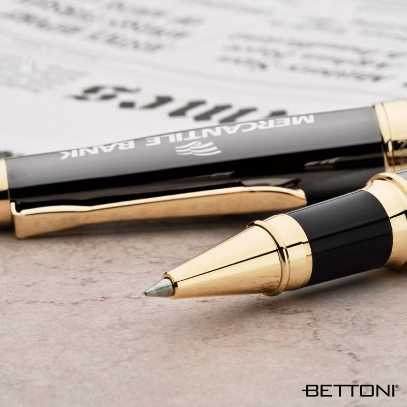 Bettoni Peruzzi Rollerball Pen image 1