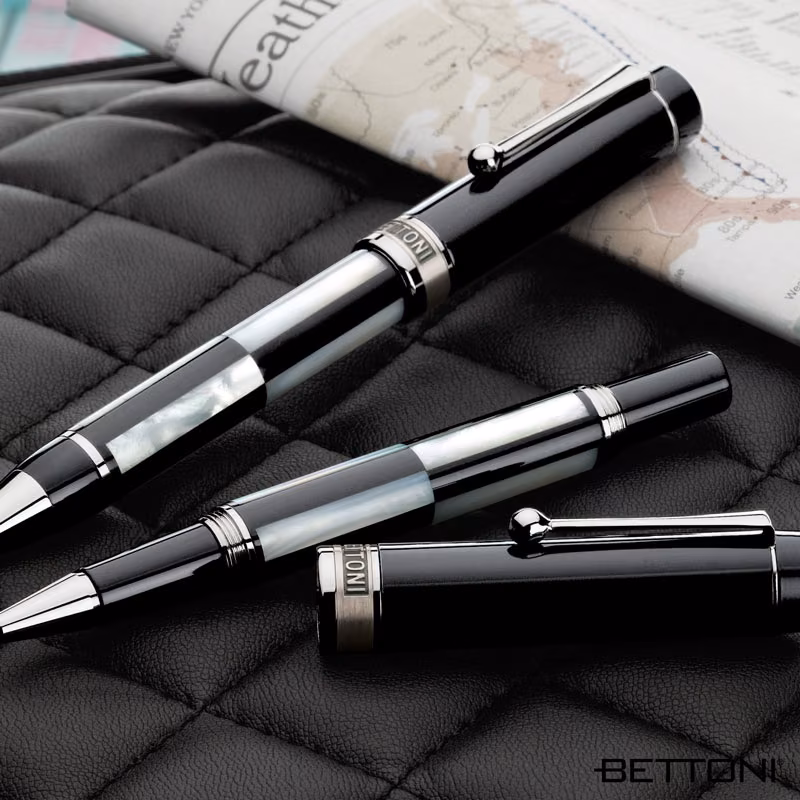 Bettoni Provano Ballpoint Pen image 1