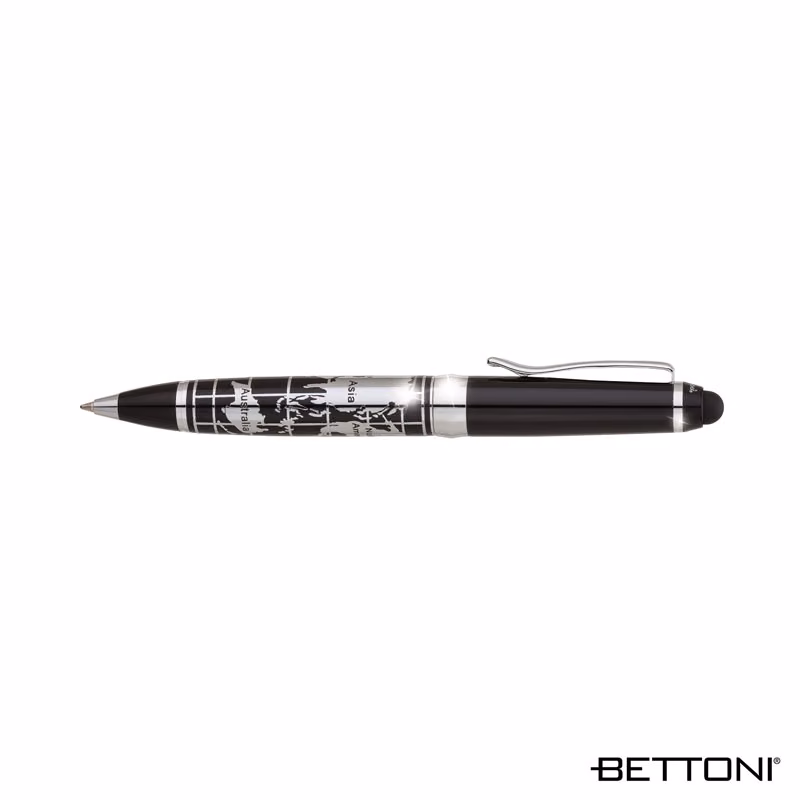 Bettoni Salerno Ballpoint / Stylus Pen image 4