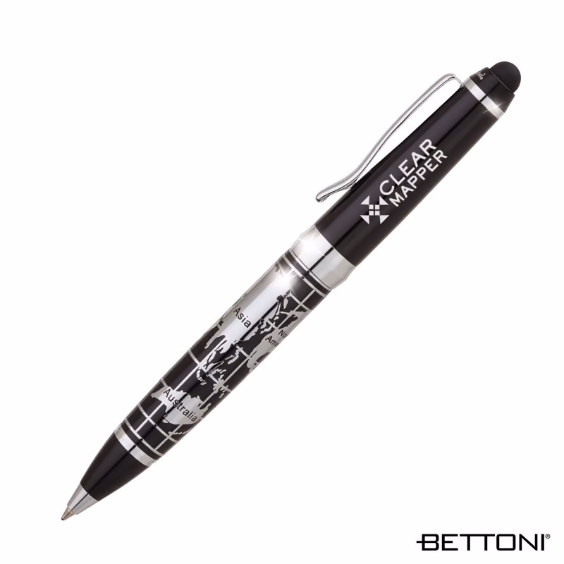 Bettoni Salerno Ballpoint / Stylus Pen image 1