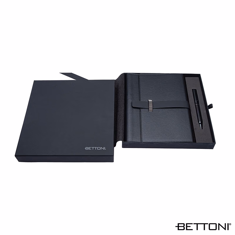 Bettoni Sorrento Journal & Pen Giftset image 7