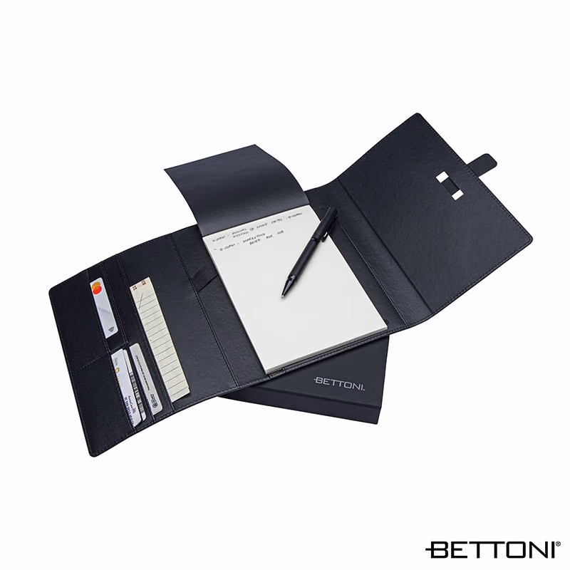 Bettoni Sorrento Journal & Pen Giftset image 5