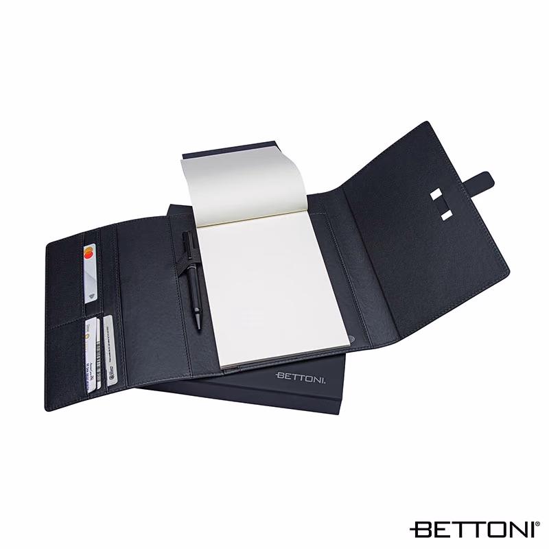 Bettoni Sorrento Journal & Pen Giftset image 6