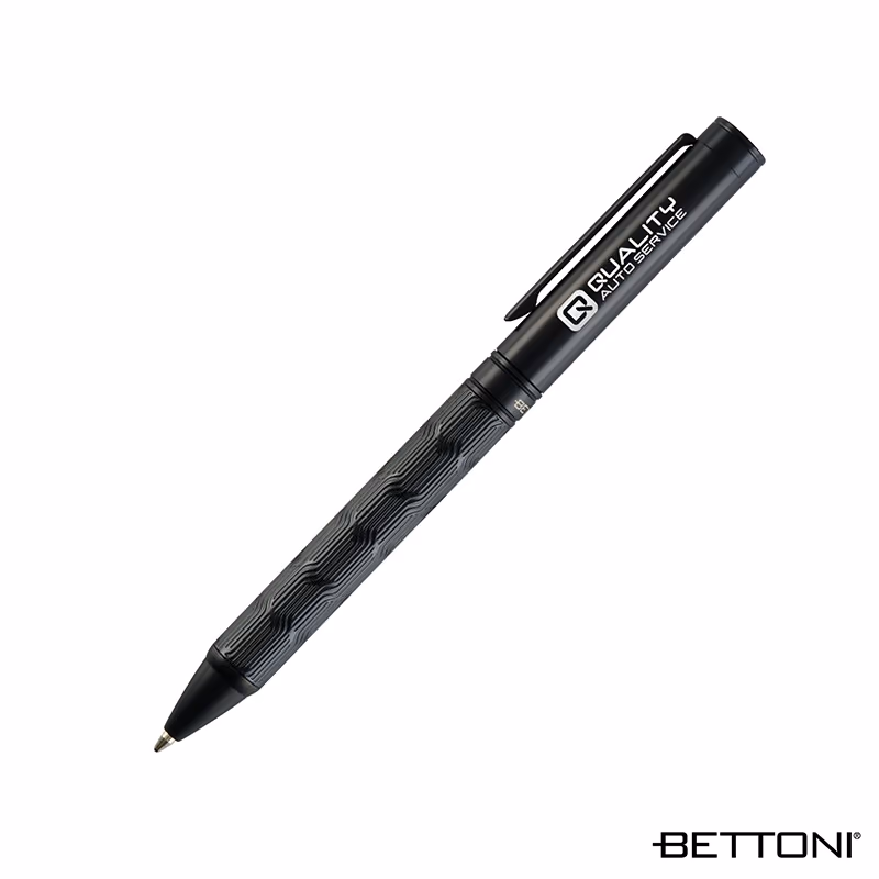 Bettoni Torino Brass Ballpoint Pen image 4