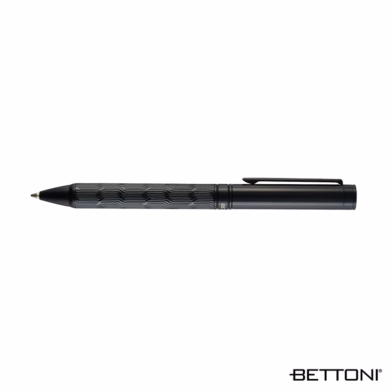 Bettoni Torino Brass Ballpoint Pen image 5