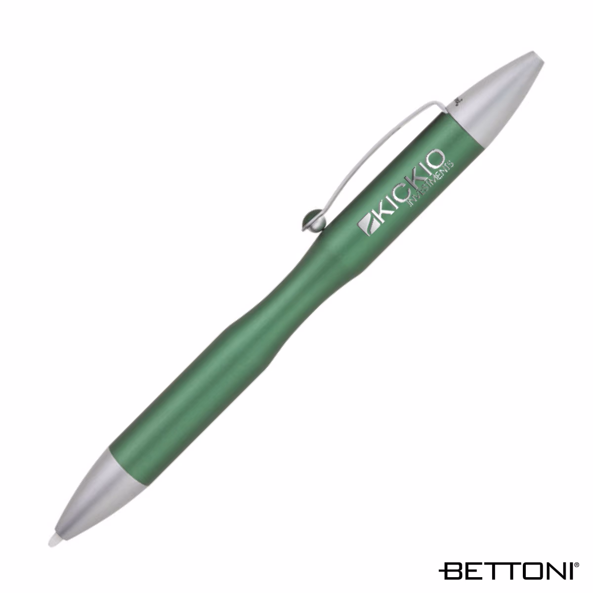 Bettoni Toulon Ballpoint Pen image 2