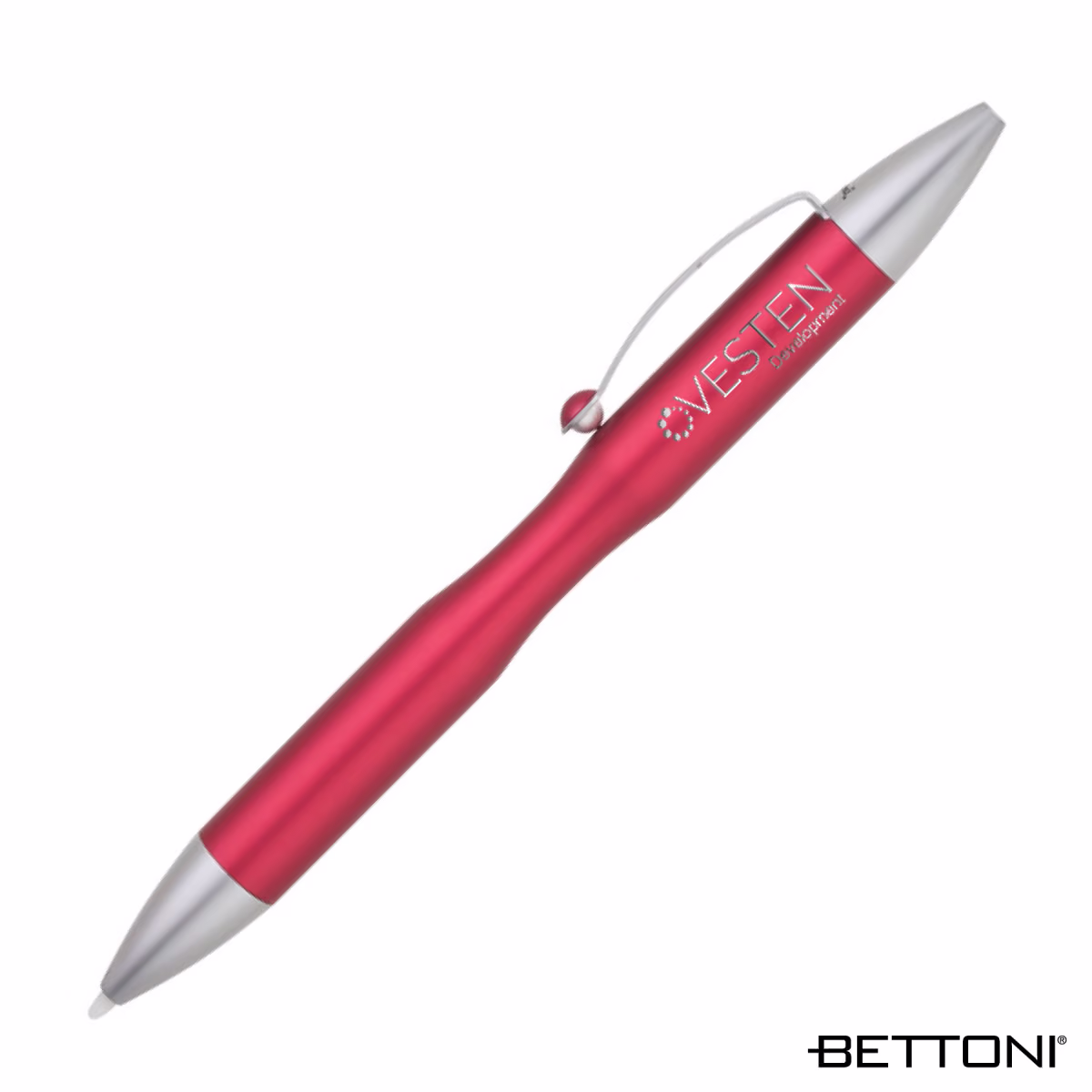Bettoni Toulon Ballpoint Pen image 1