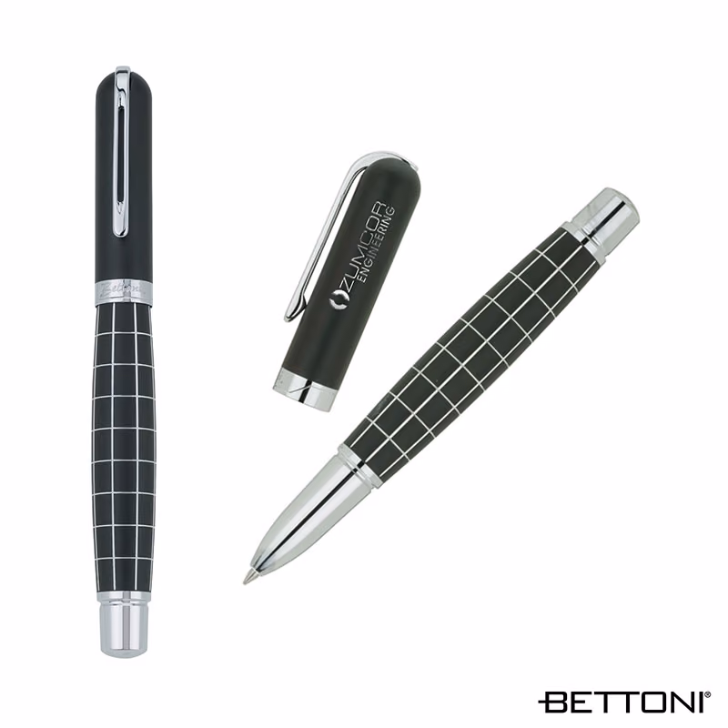 Bettoni Valerio Rollerball Pen image 3