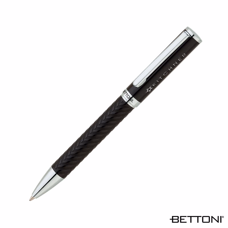 Bettoni Varese Ballpoint Pen image 4