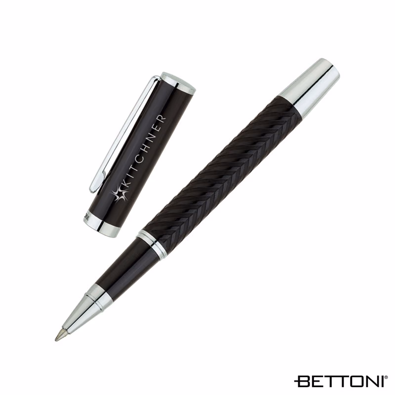 Bettoni Varese Rollerball Pen image 4