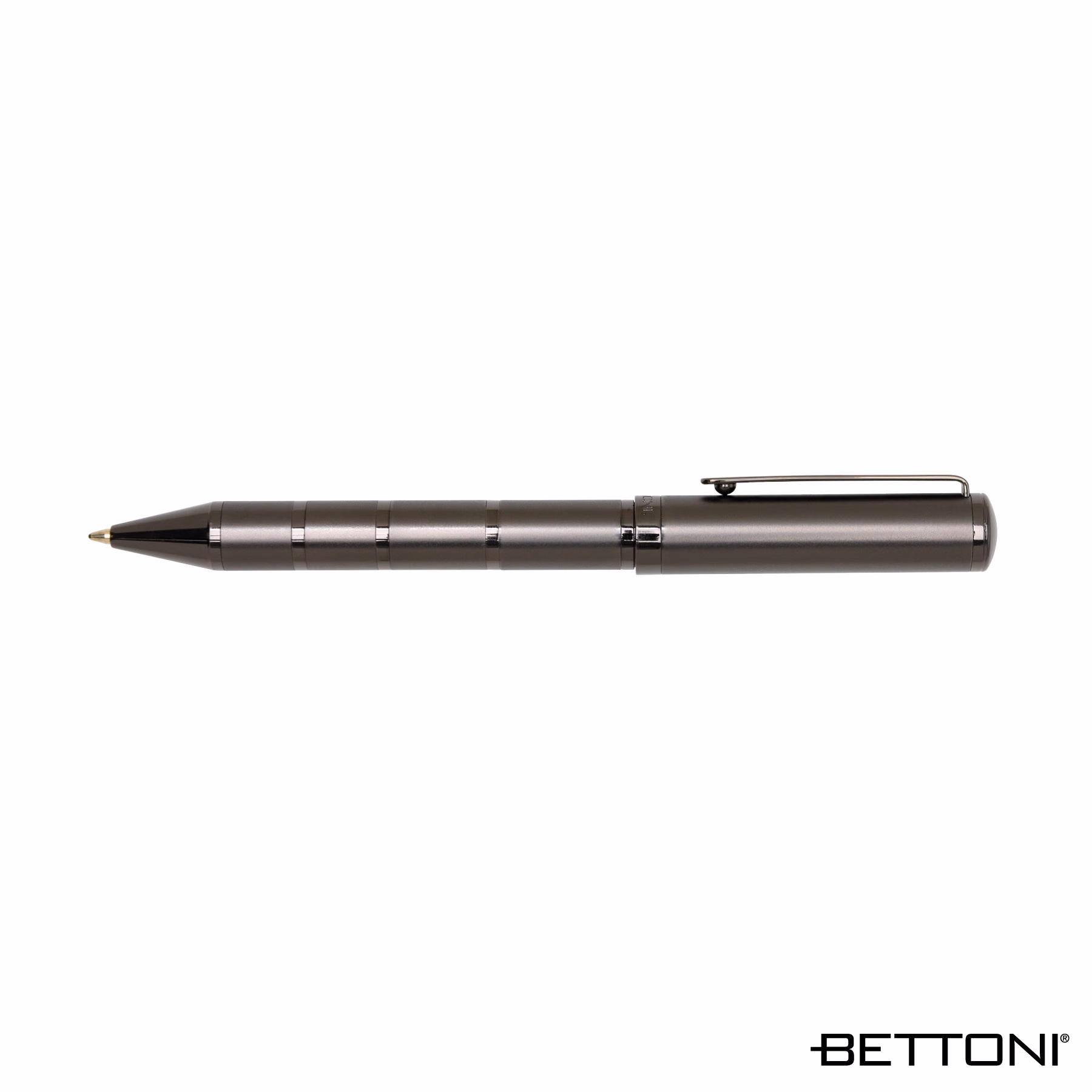 Bettoni Venezia Ballpoint Pen - Black