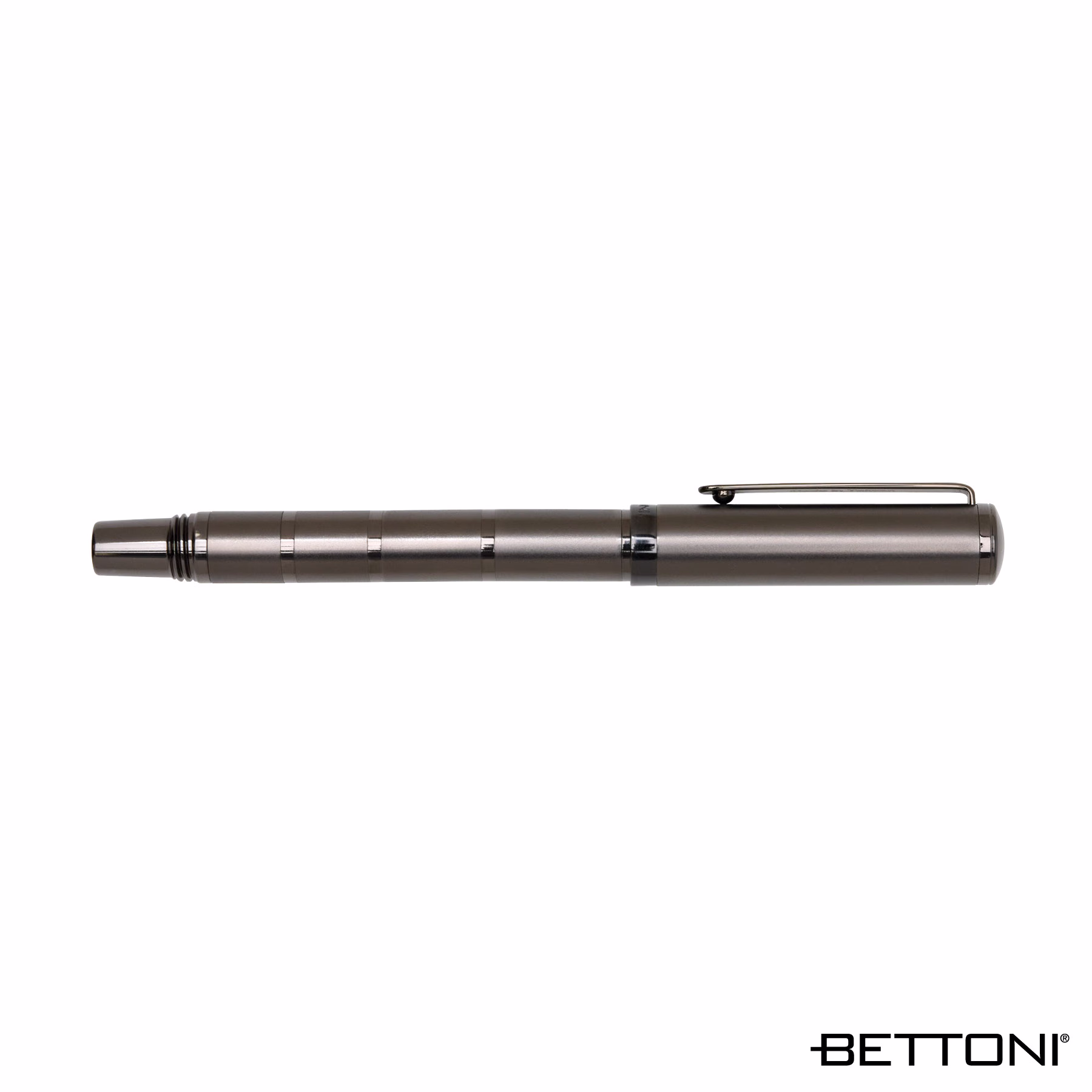 Bettoni Venezia Rollerball Pen - Black