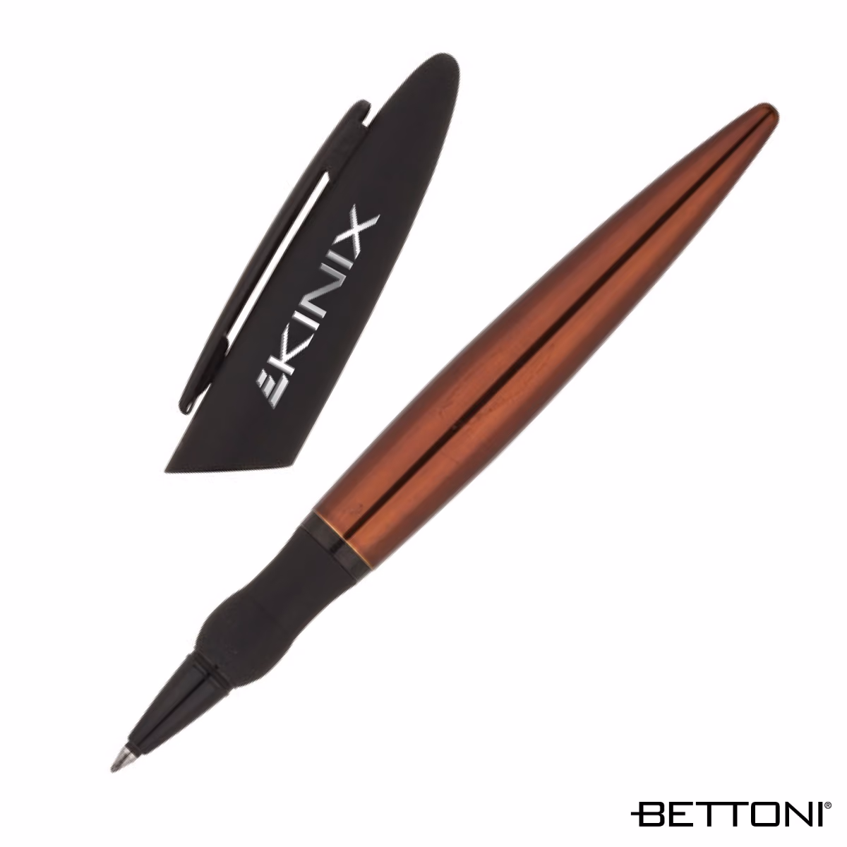 Bettoni Vercelli Rollerball Pen image 3