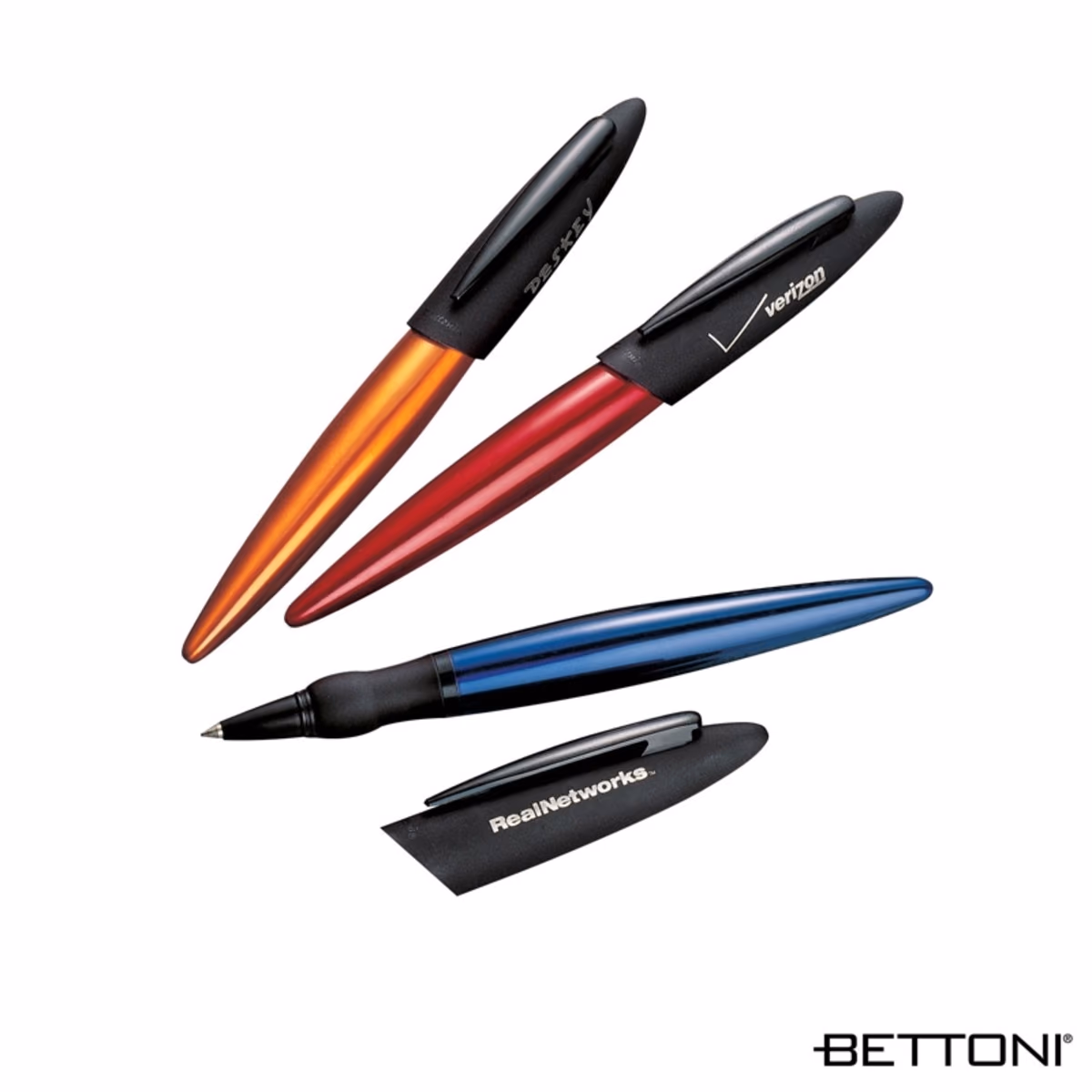 Bettoni Vercelli Rollerball Pen image 1