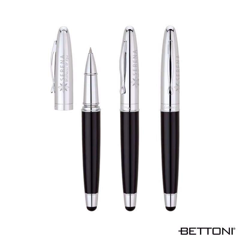 Bettoni Brescia Rollerball Pen & Stylus image 1