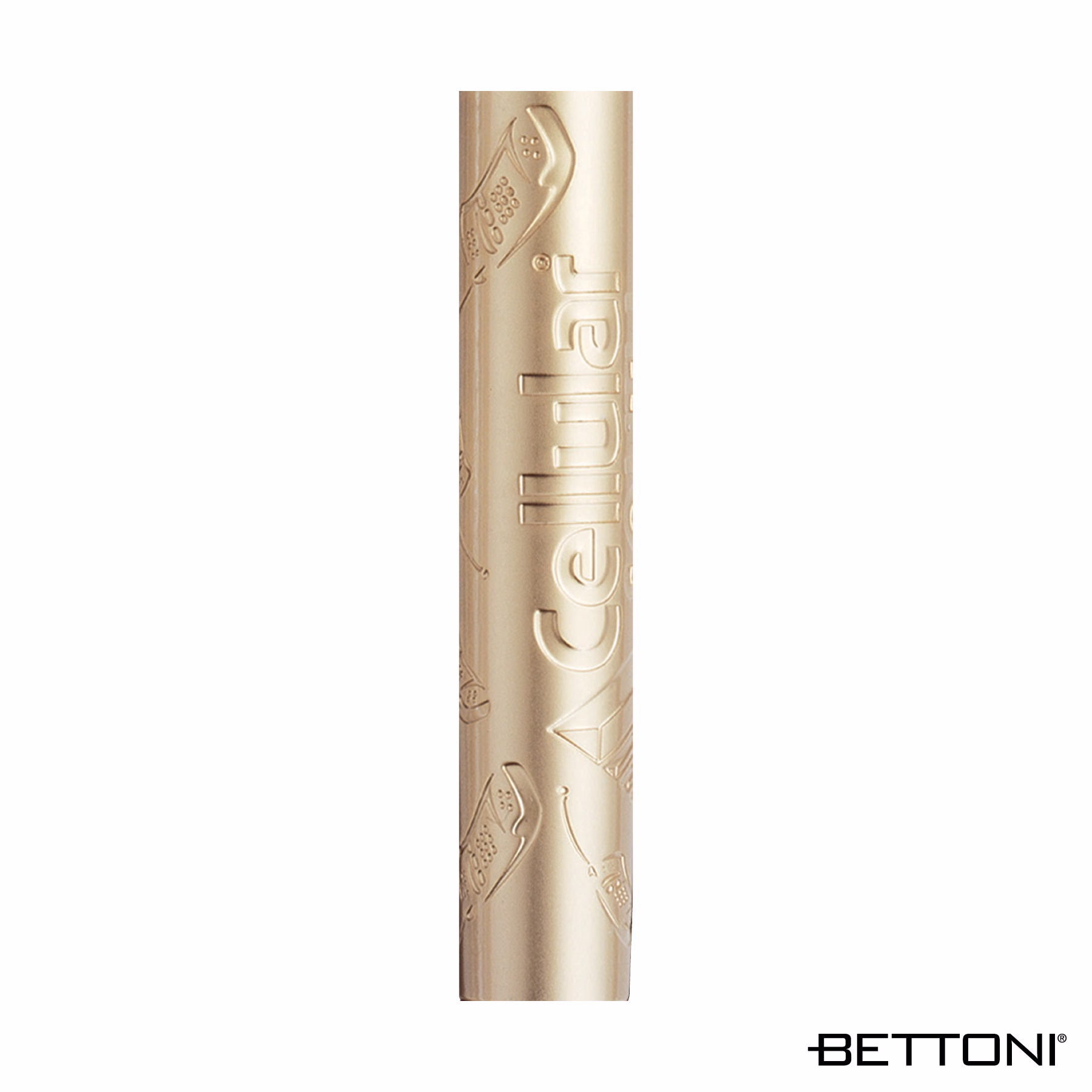 Bettoni Corona Series Ballpoint Pen - Gold