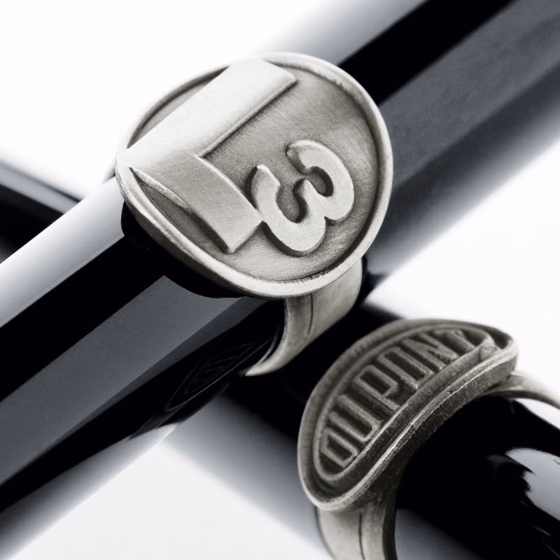 Bettoni Licona Series Ballpoint Pen image 2