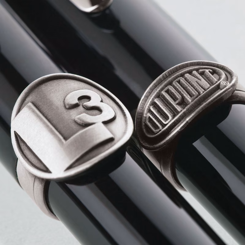 Bettoni Licona Series Ballpoint Pen image 1