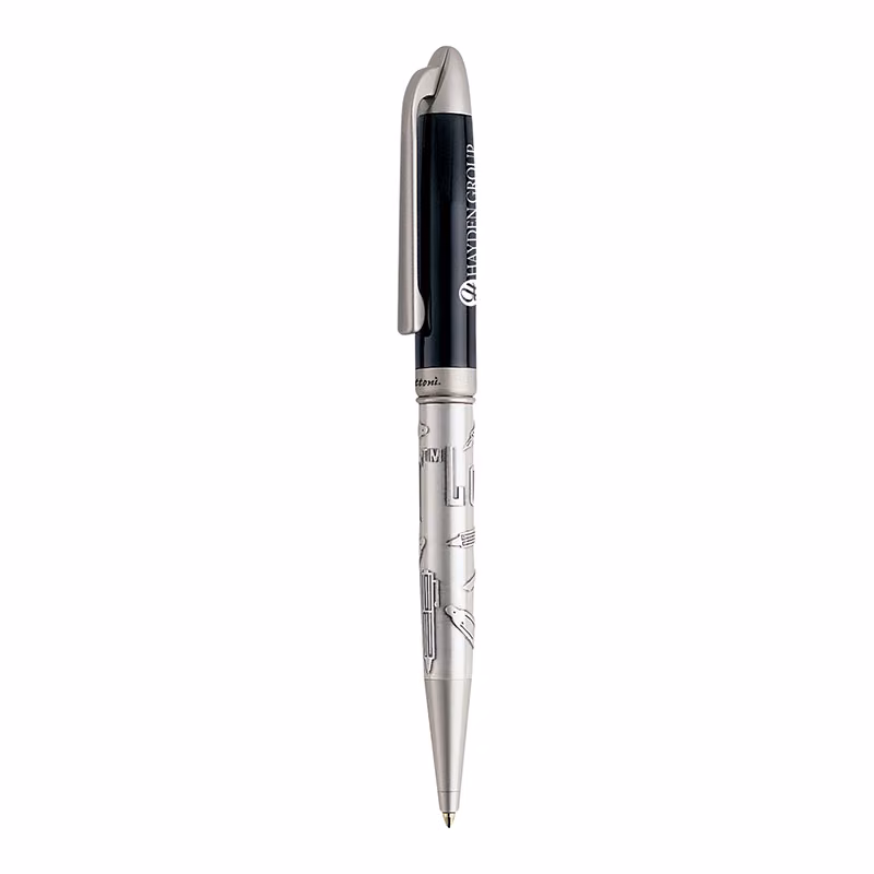Bettoni Bella Ballpoint Pen image 3