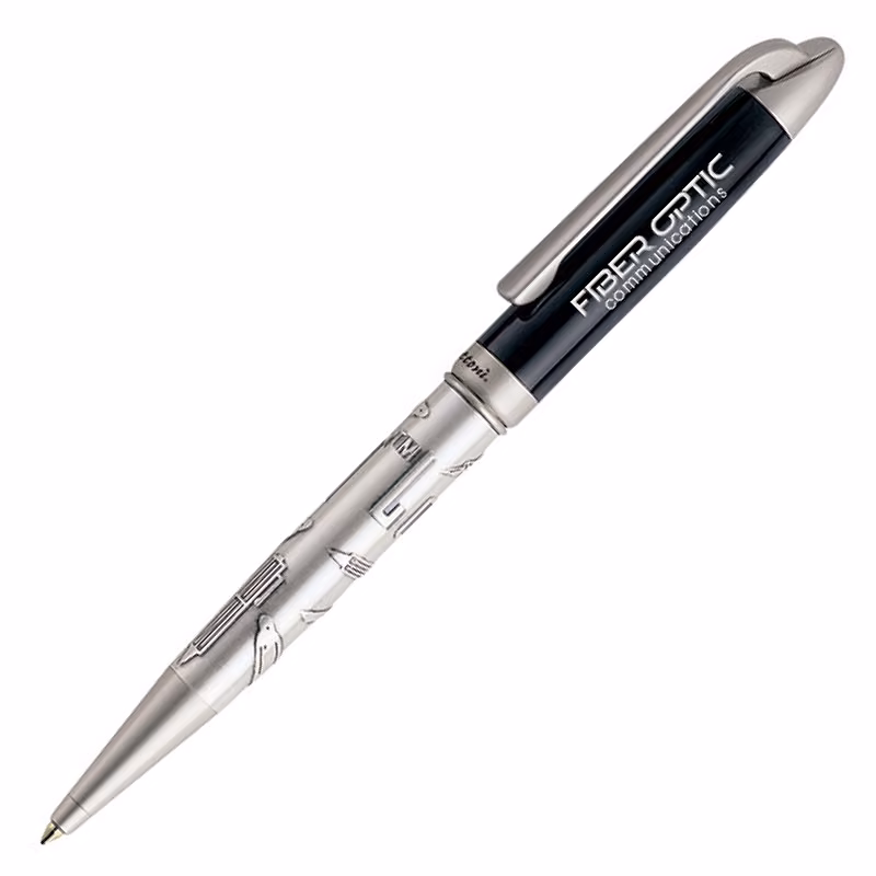 Bettoni Bella Ballpoint Pen image 1