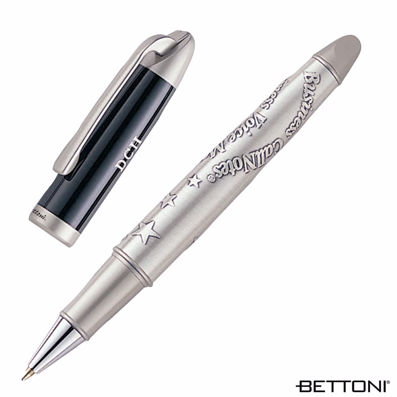 Bettoni Coriano Ballpoint Pen image 3