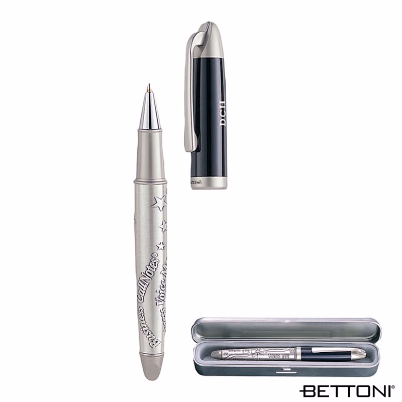 Bettoni Coriano Ballpoint Pen image 4