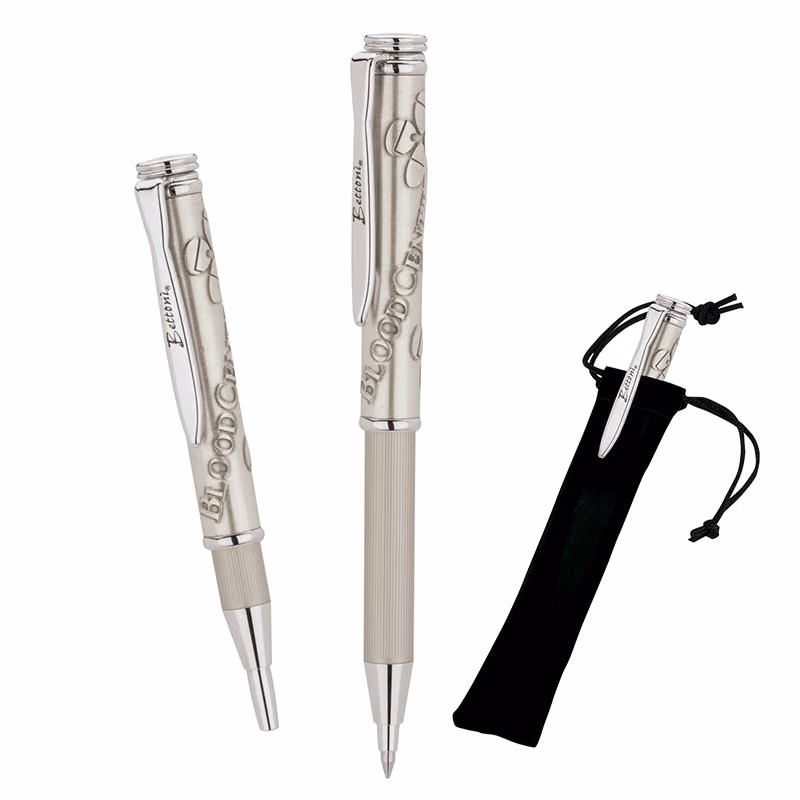 Bettoni Savona Ballpoint Pen image 2