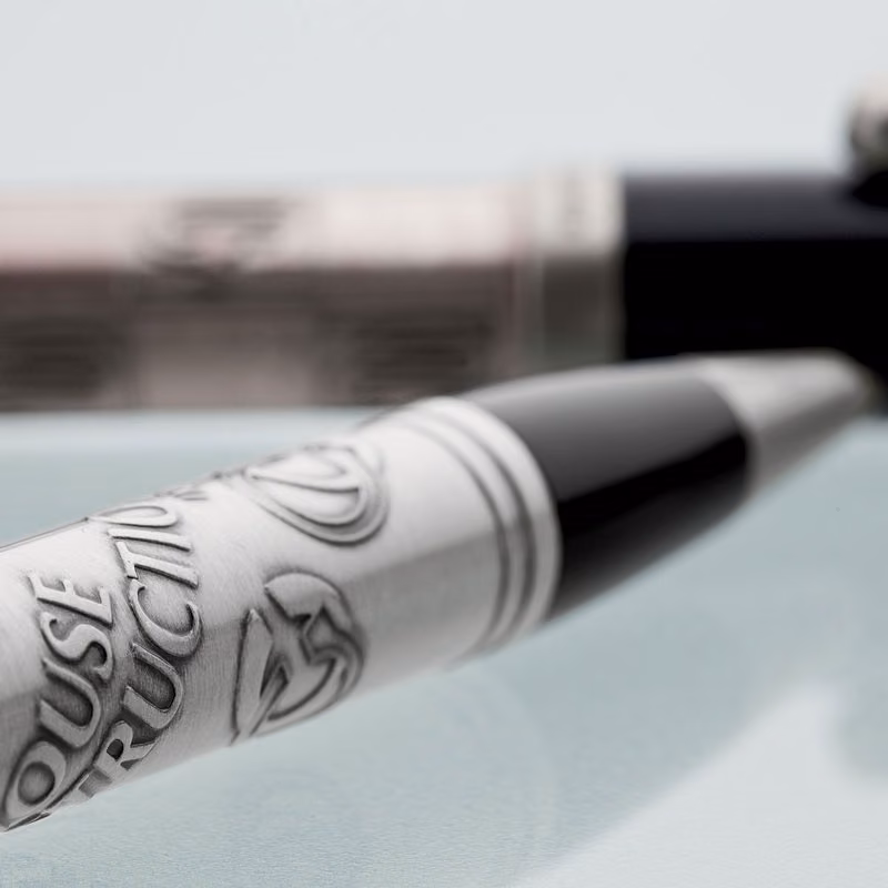 Bettoni Viano Ballpoint Pen image 1