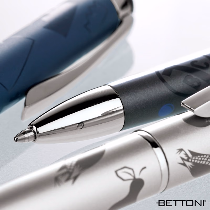 Bettoni Mendova Ballpoint Pen image 3