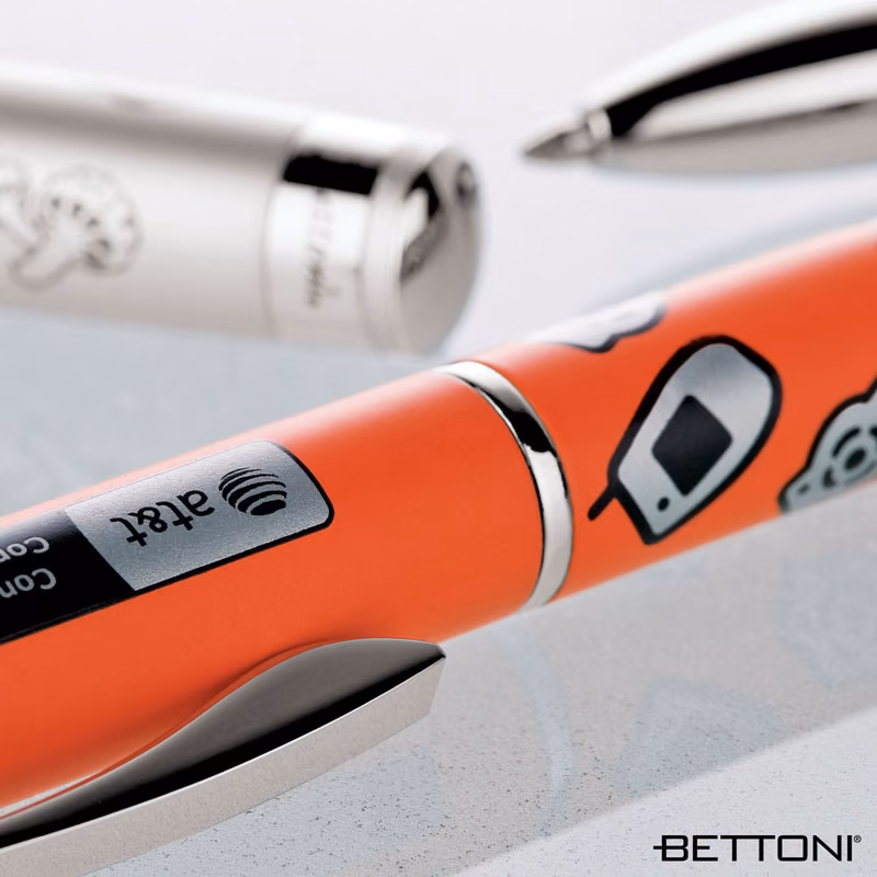 Bettoni Mendova Ballpoint Pen image 1
