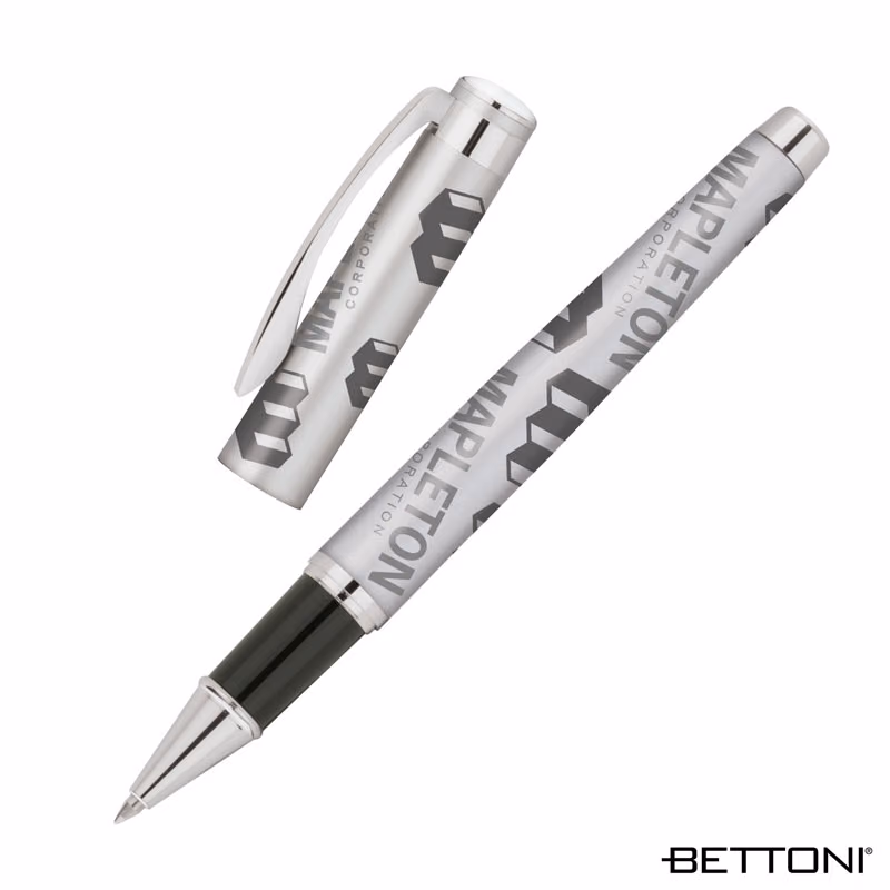 Bettoni Mendova Rollerball Pen image 4