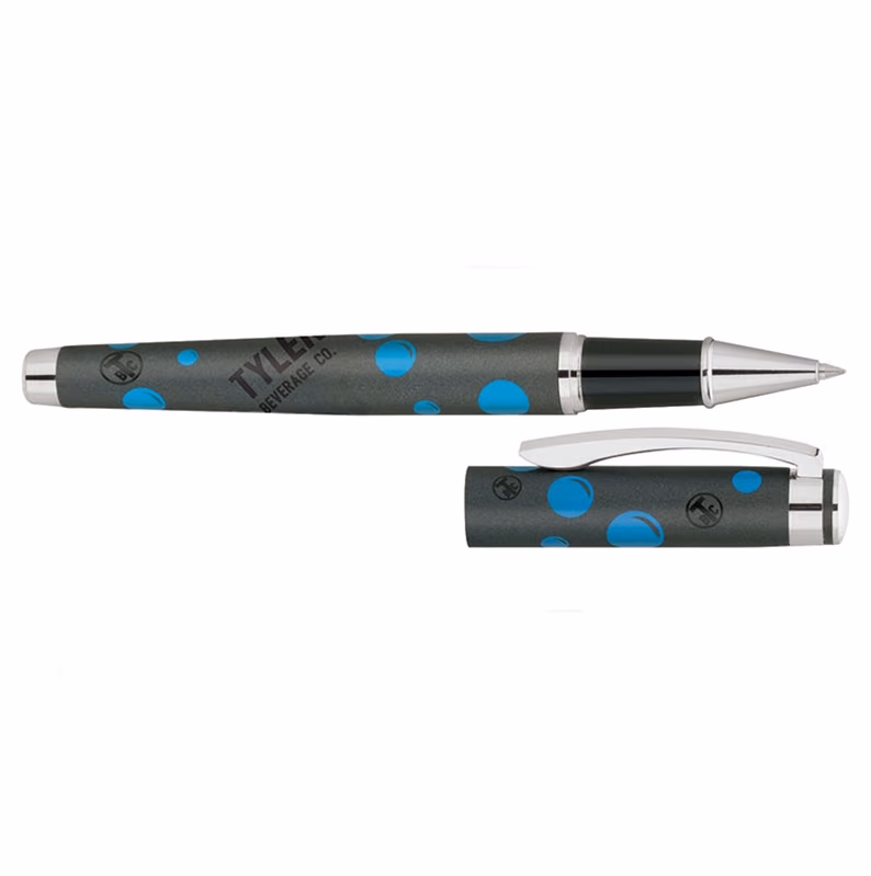 Bettoni Mendova Rollerball Pen image 5