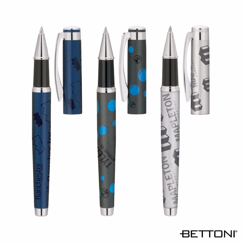 Bettoni Mendova Rollerball Pen image 3