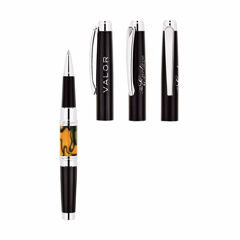 Bettoni Monsignor Rollerball Pen image 3