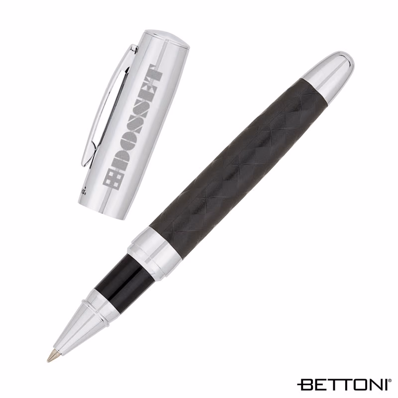Bettoni Portici Rollerball Pen image 5