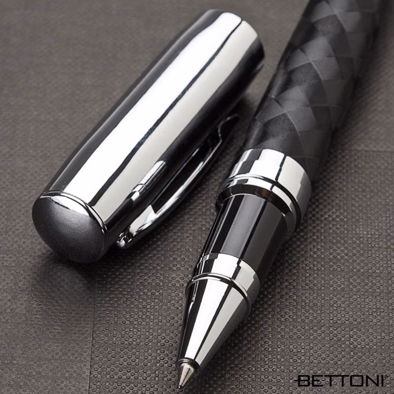 Bettoni Portici Rollerball Pen image 4