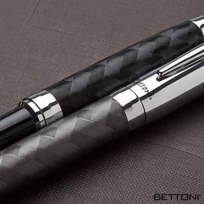 Bettoni Portici Rollerball Pen image 3