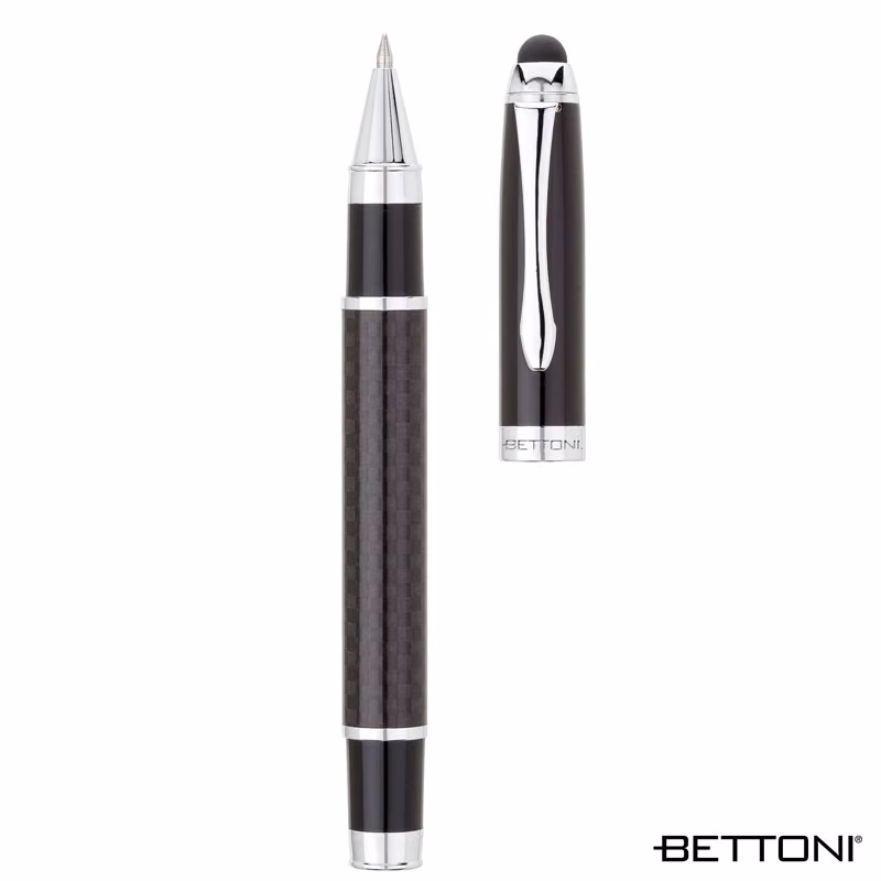 Bettoni Potenza Rollerball Pen & Stylus image 6