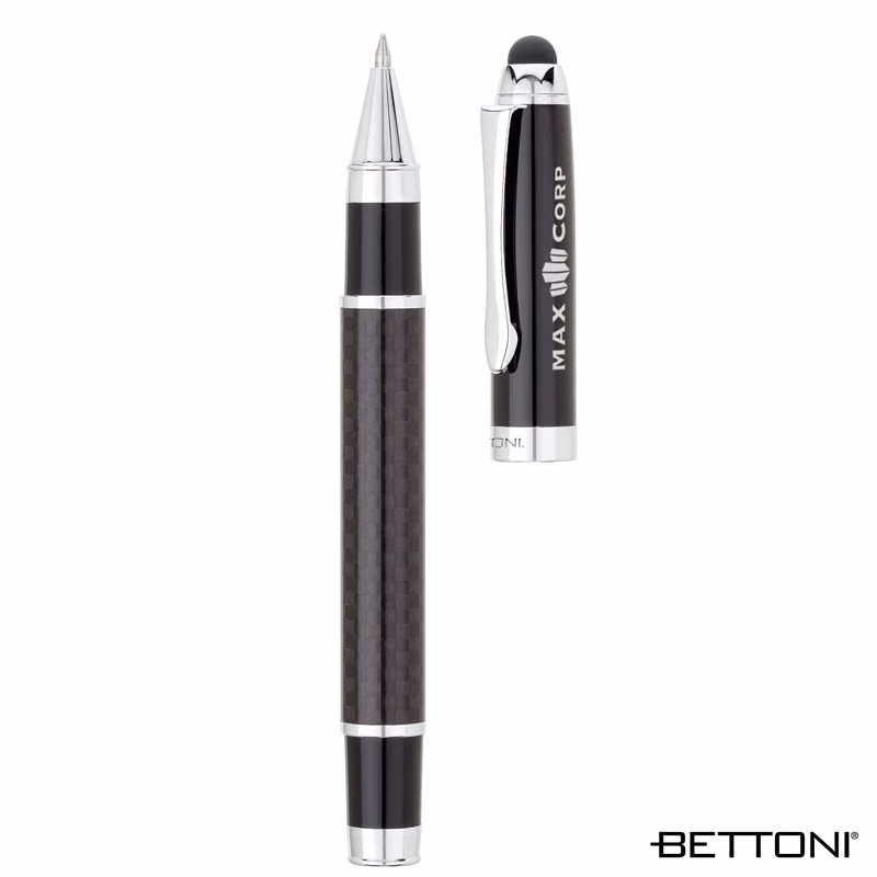 Bettoni Potenza Rollerball Pen & Stylus image 5