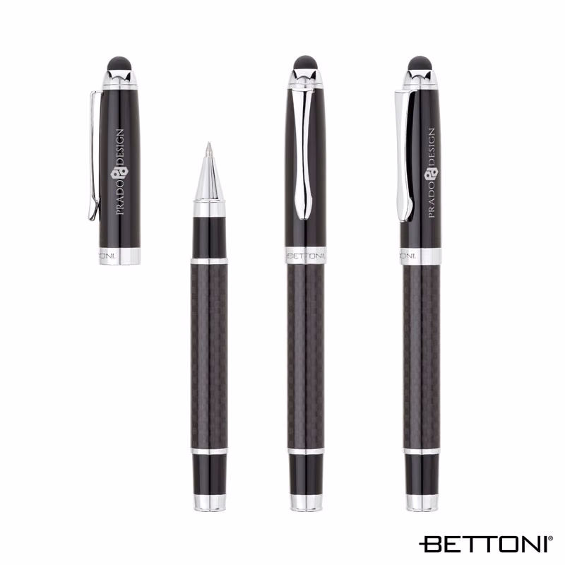 Bettoni Potenza Rollerball Pen & Stylus image 3