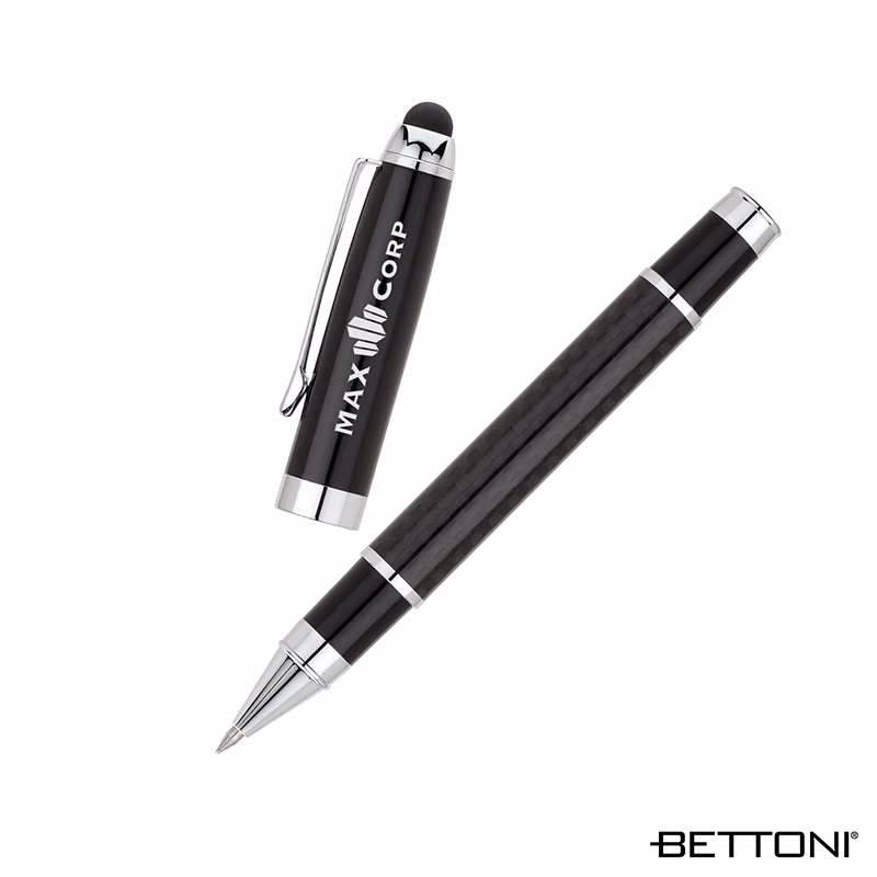 Bettoni Potenza Rollerball Pen & Stylus image 1