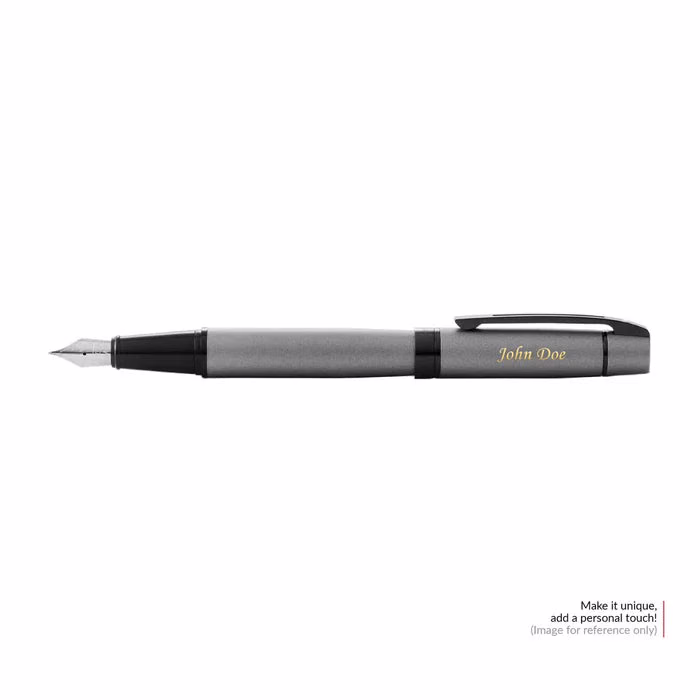 Sheaffer 300 Glossy Blue Rollerball with Chrome Trim image 7