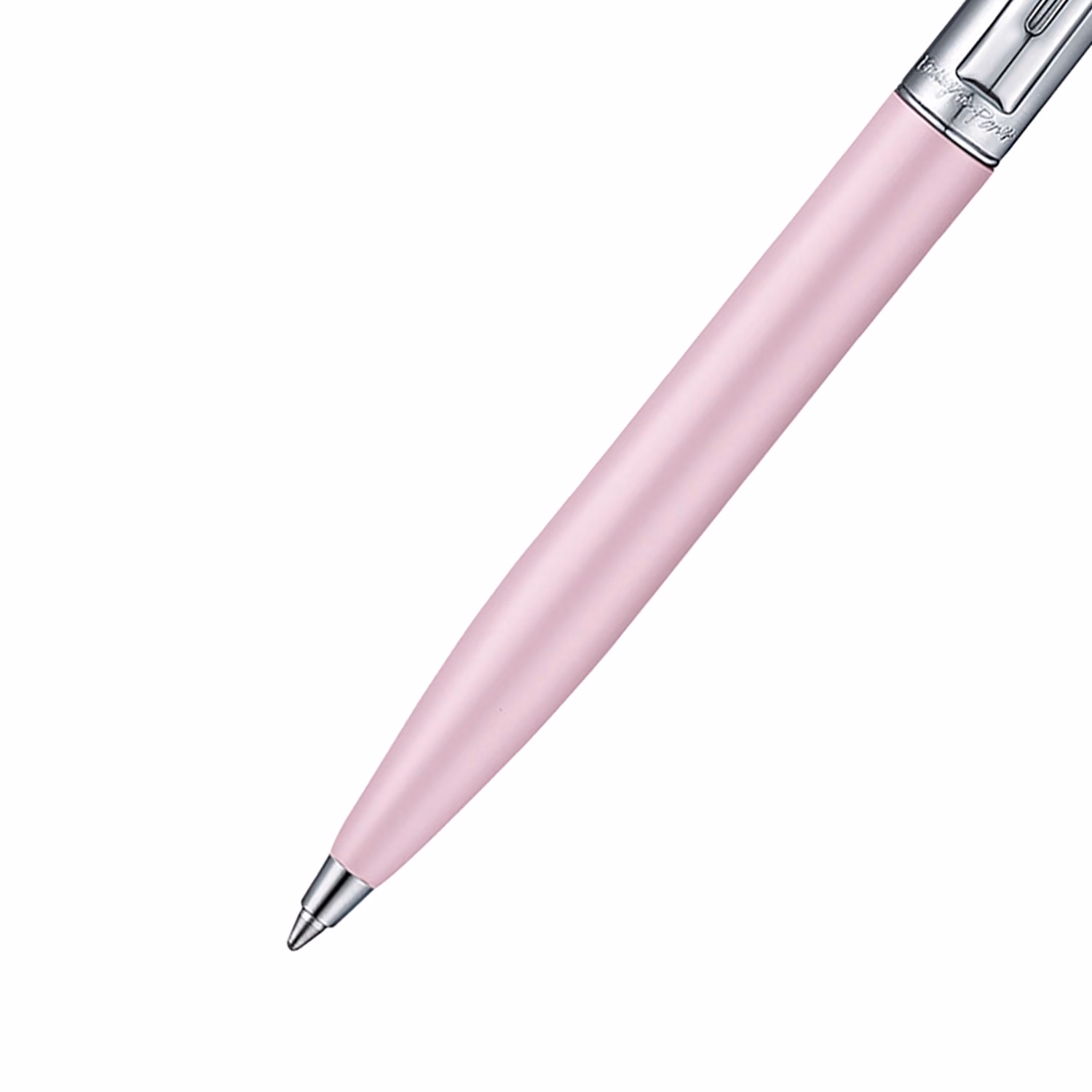 Sheaffer Gift Set Lacquer matte finish with shiny chrome-plated trims Ballpoint image 4