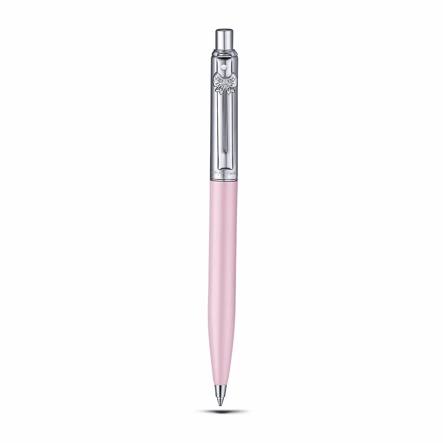 Sheaffer Gift Set Lacquer matte finish with shiny chrome-plated trims Ballpoint image 5