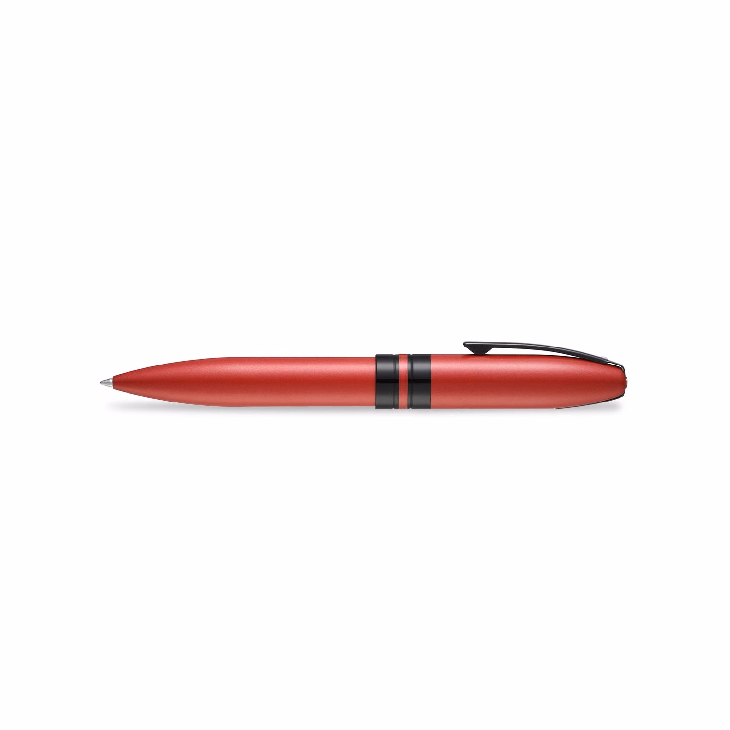 Sheaffer Icon E9111 Metallic Red with Black PVD Trims BP image 4