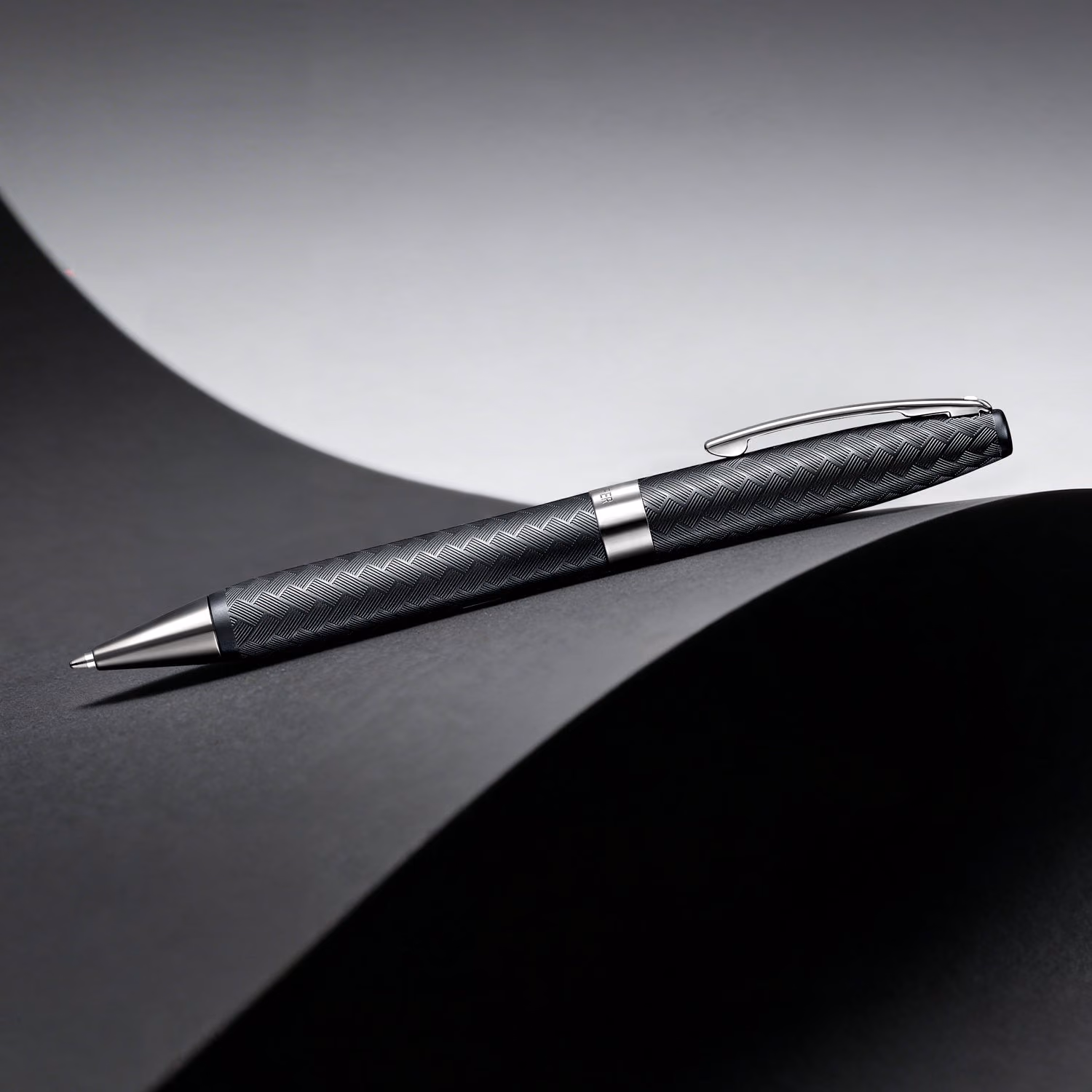 Sheaffer Legacy Chevron Ballpoint image 2
