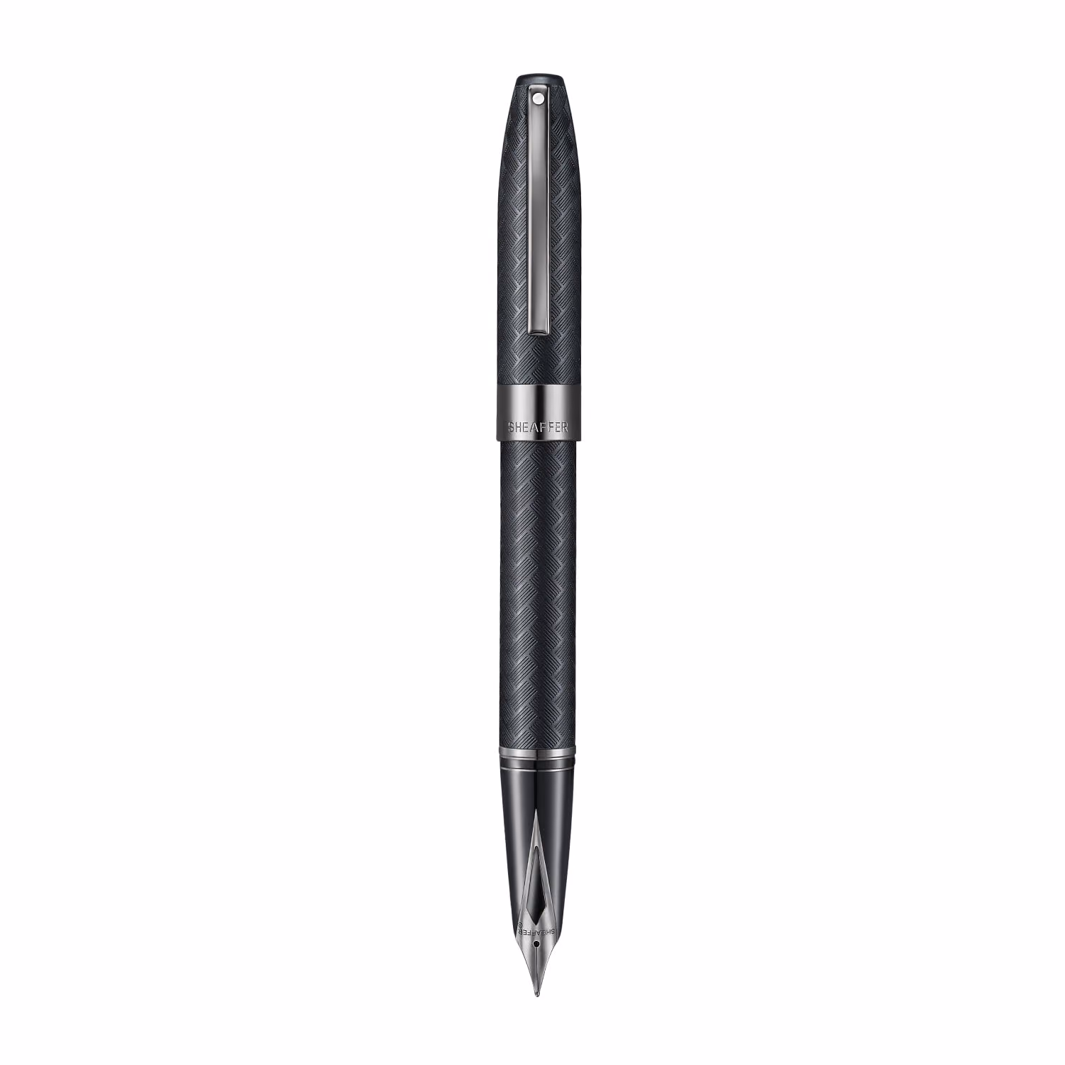 Sheaffer Legacy Chevron Fountain Pen image 5