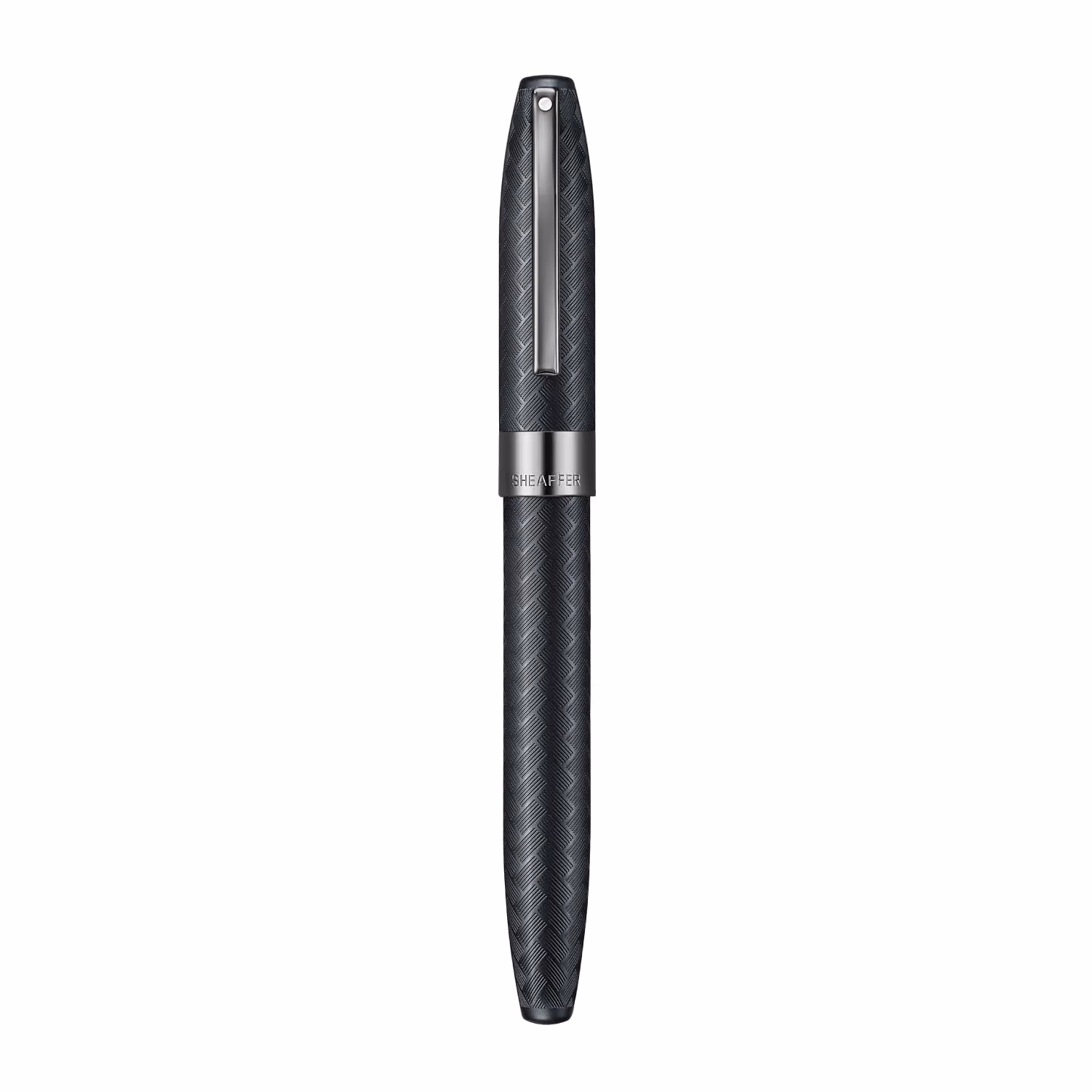 Sheaffer Legacy Chevron Fountain Pen image 6