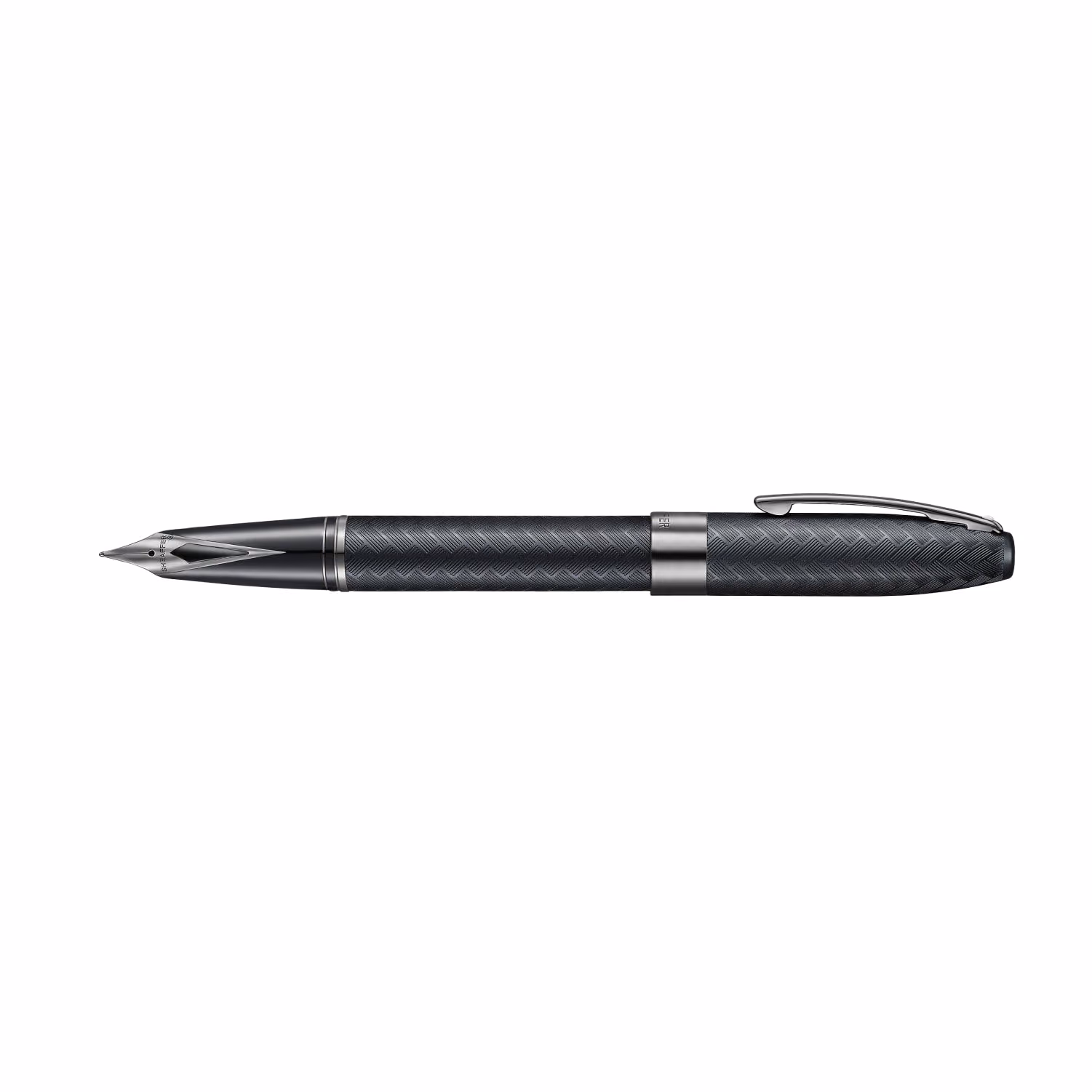 Sheaffer Legacy Chevron Fountain Pen - Legacy Chevron